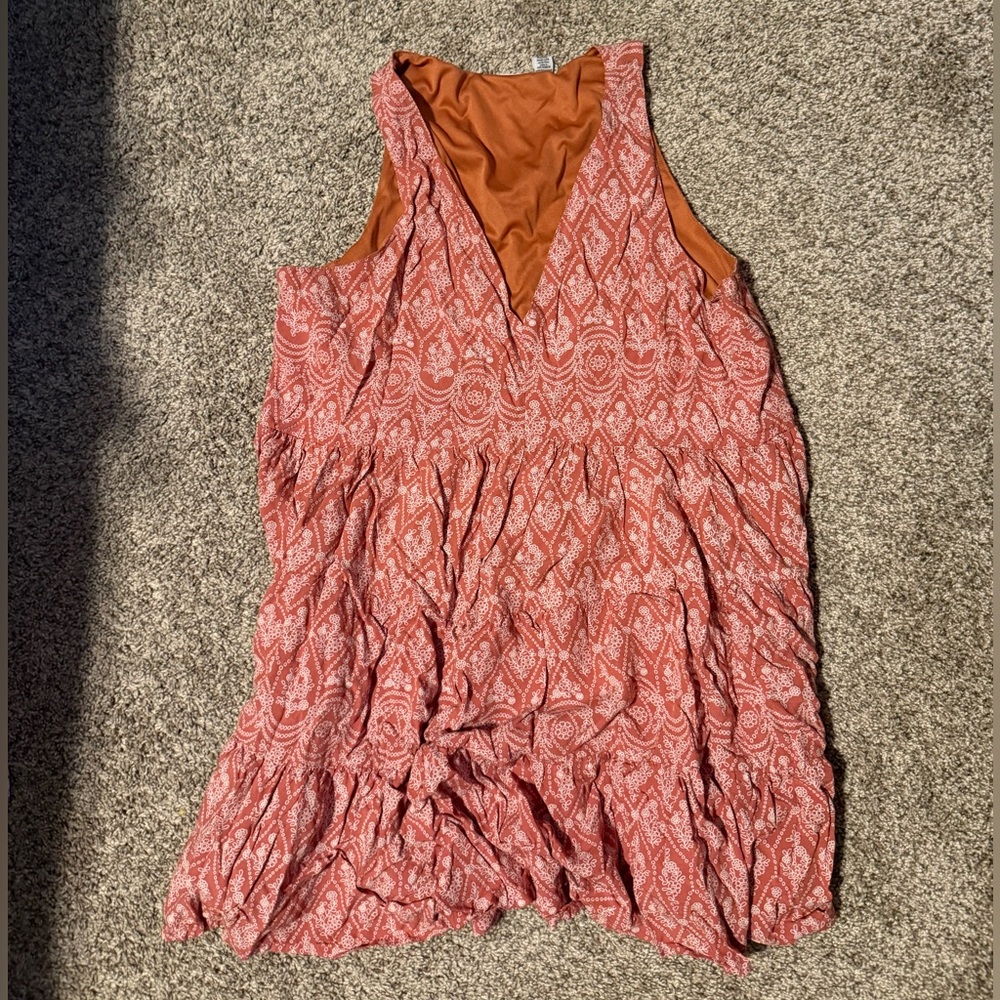 Sincerely Jules Dress
